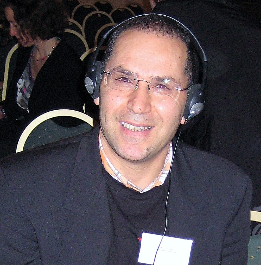 Hossein Ghazi